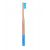 Pharmedistore - Wholesale Toothbrush - FETE - Medium Bamboo Toothbrush - Choice of Colours7