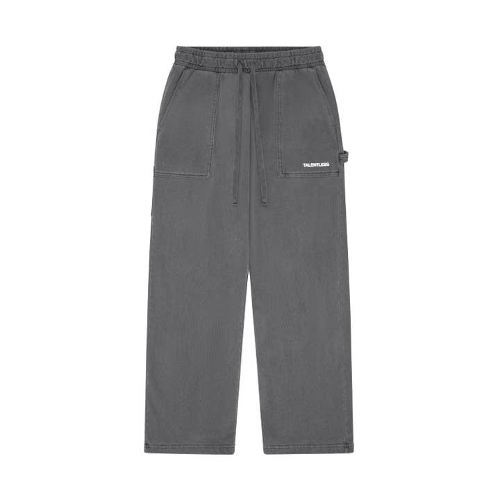 Talentless - Wholesale Lounge Sweatpants/Joggers - Women's - WOMENS CARPENTER SWEATPANTS12