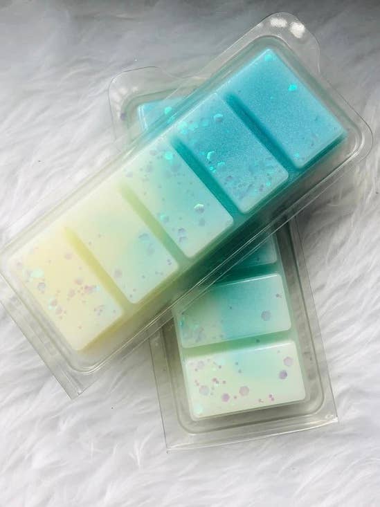 Sparkle & Dreams – wholesale Wax melt – Fragrance inspired1