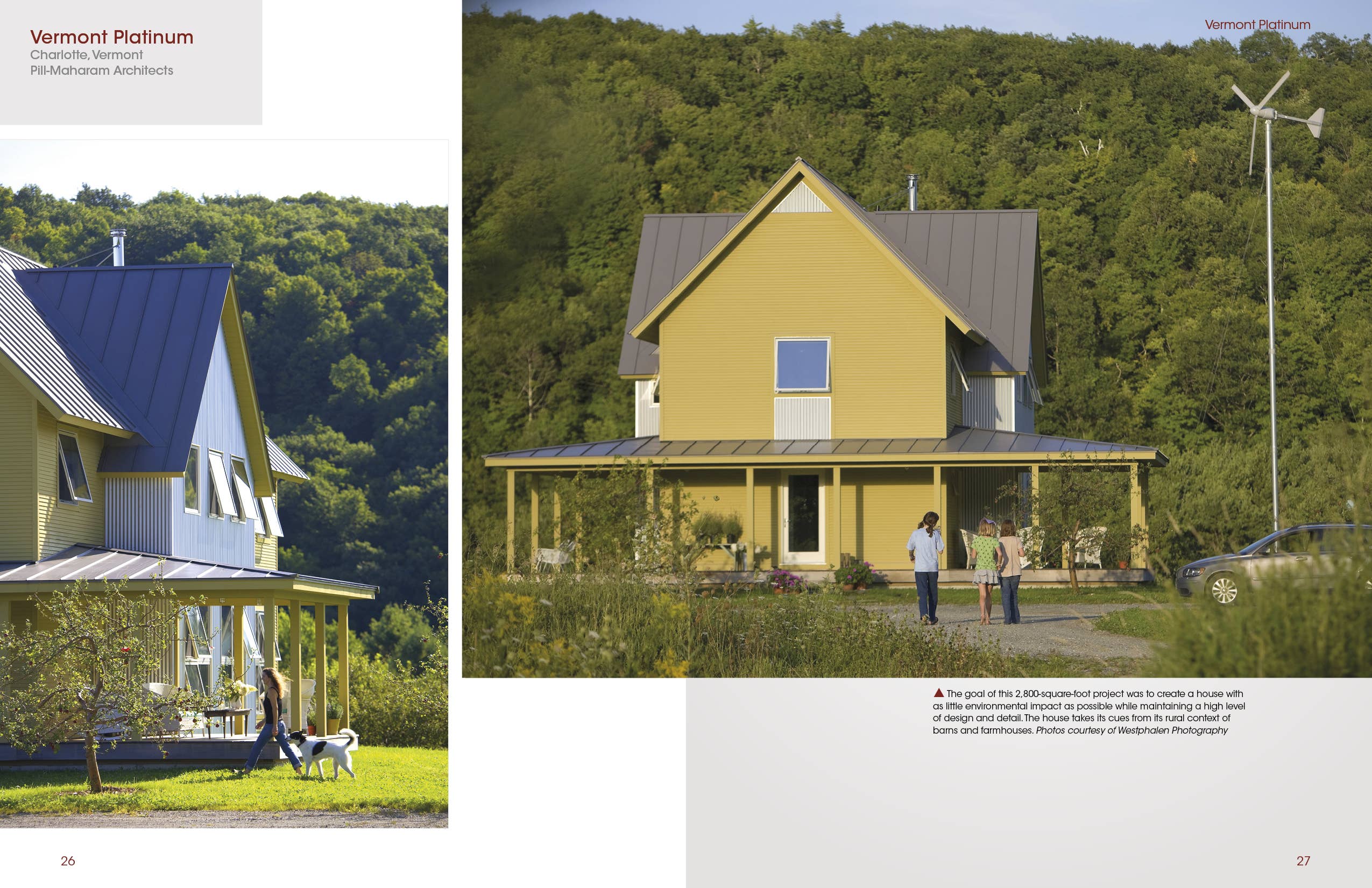 Schiffer Publishing - Wholesale Home & Garden - LEEDING the Way4