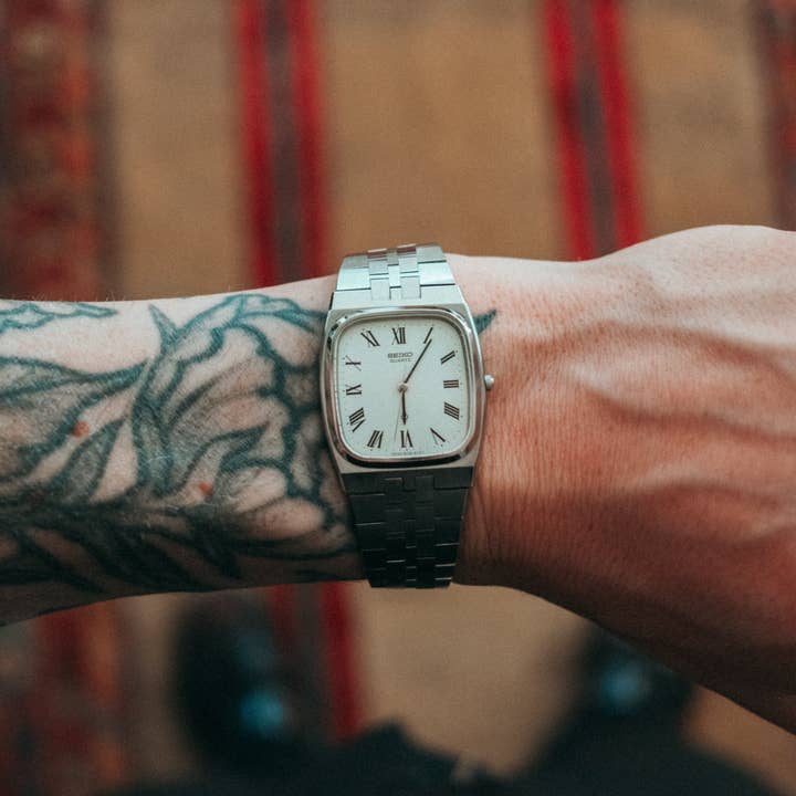 Seiko Seagull - 6030-5090 for wholesale by Demir