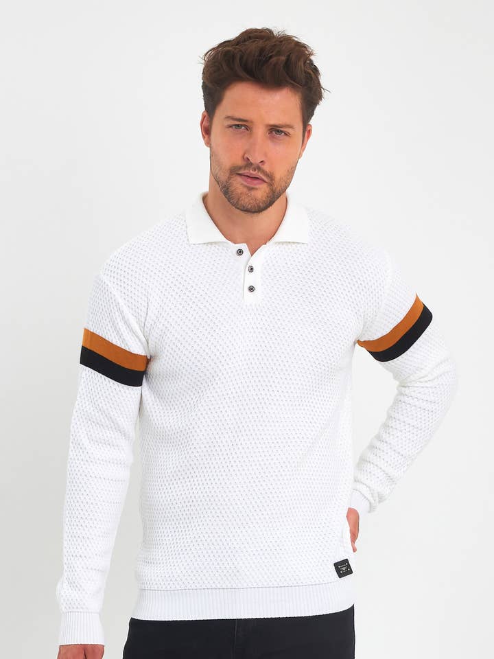 52302-Club Ju Herrenpullover für den Großhandel von JU GROUP