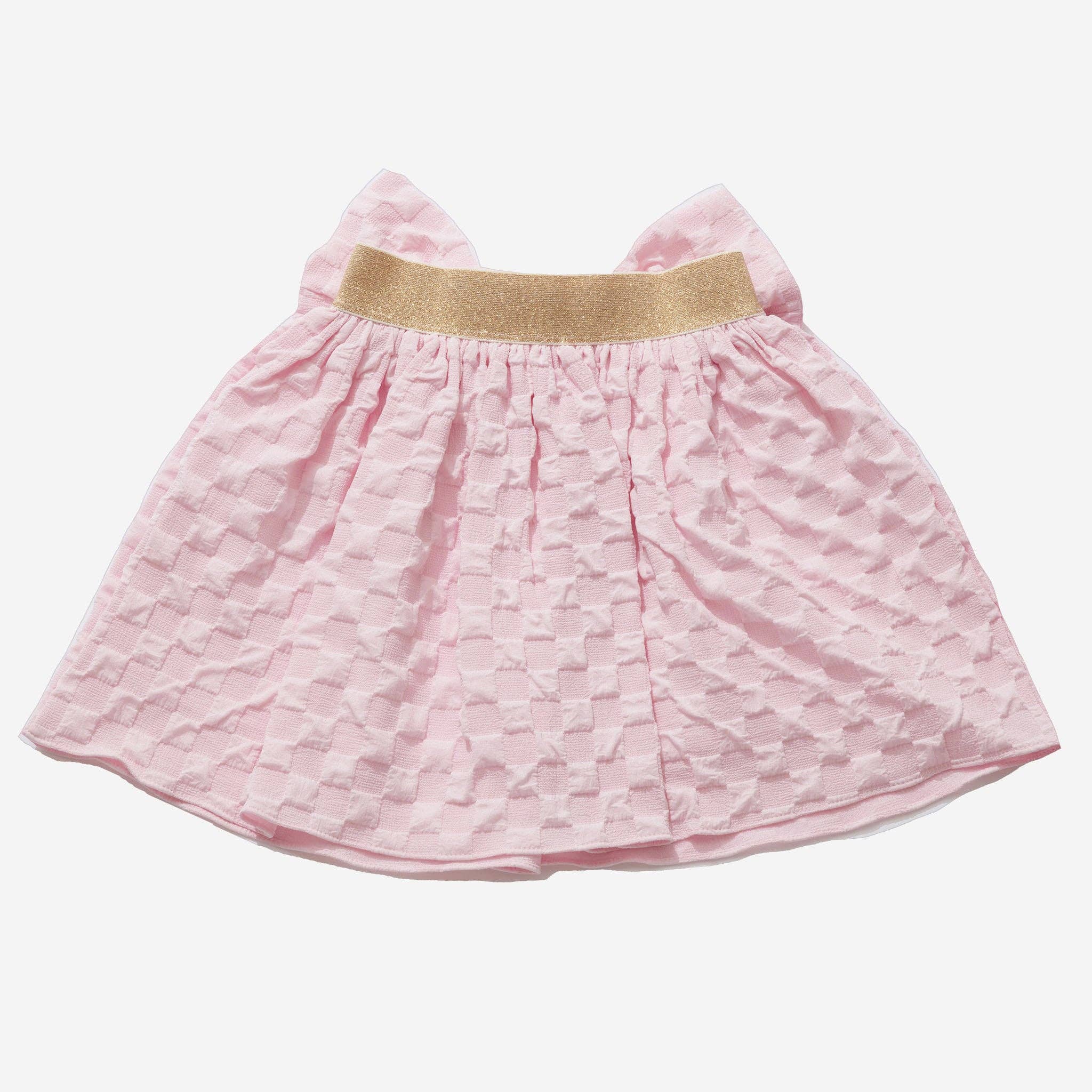 Petite Hailey - Vendita all'ingrosso Completo top e gonna - Bambini - Set nastri Jasmin16