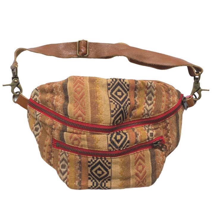 Fanny Pack- Indira for wholesale by Vaalbara