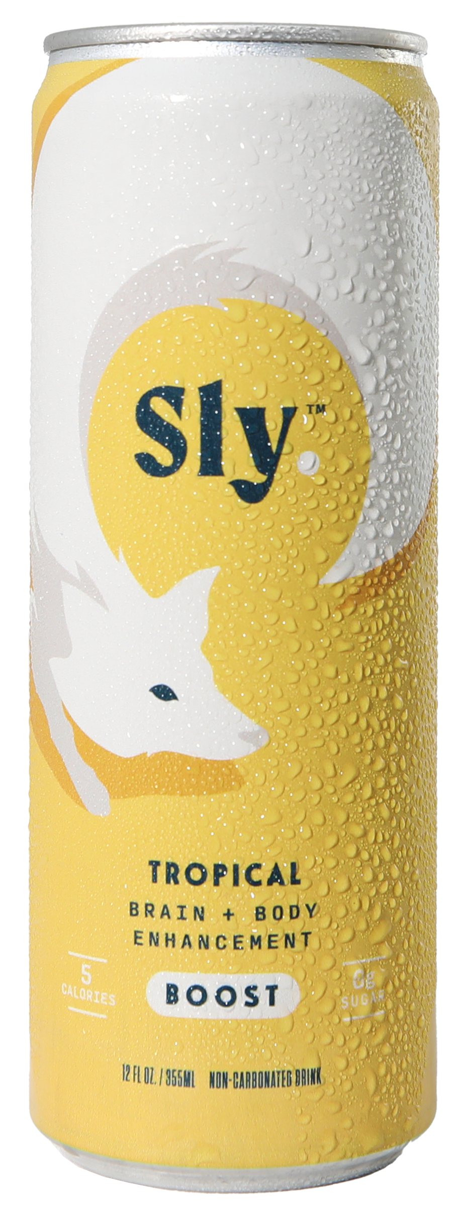 Sly™️ - Wholesale Sports/Energy Drink - Sly™ BOOST Berry - 12oz  Focus + Balance (Caffeine FREE)3