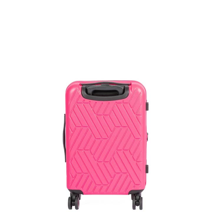 Lug - Wholesale Luggage - Box Truck Hard Sided Wheelie Carry-On2