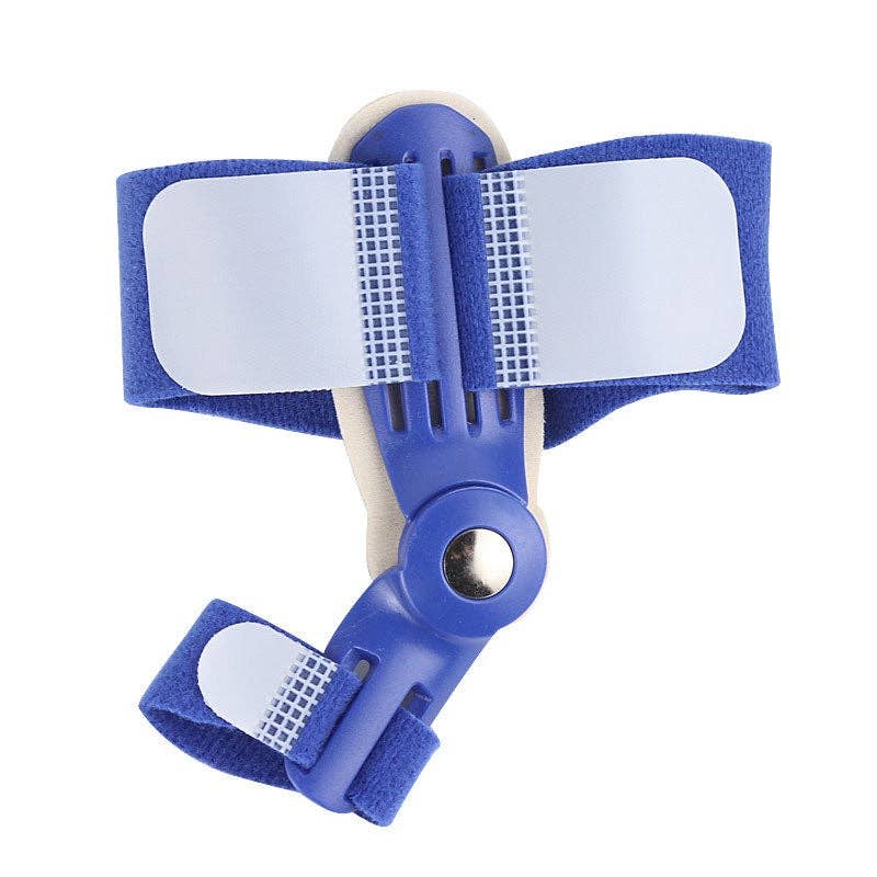 VIGOR - Vendita all'ingrosso Plantare/soletta - Unisex - Barella, correttore antidolorifico per alluce valgo, punta torcente6