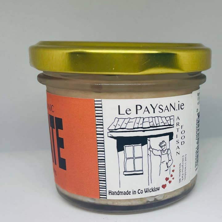 Le Paysan - Wholesale Pork - Organic Pork Rillettes