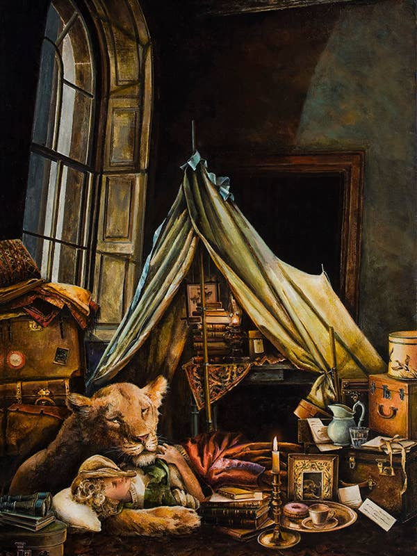 Nightfall for wholesale by Dandelion