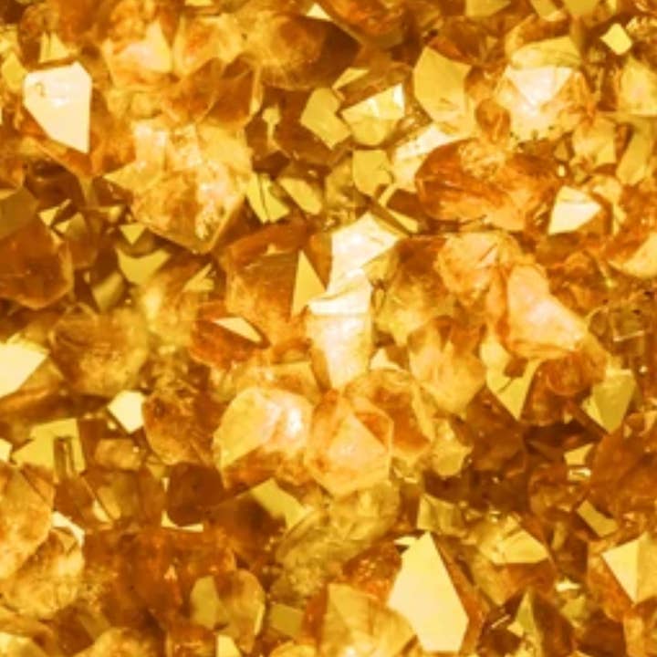 Citrine for wholesale by Northern Prairie Candle Company