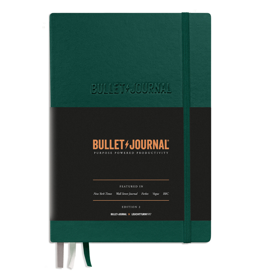 LEUCHTTURM1917 - Wholesale Journal/Diary - Bullet Journal Edition 23