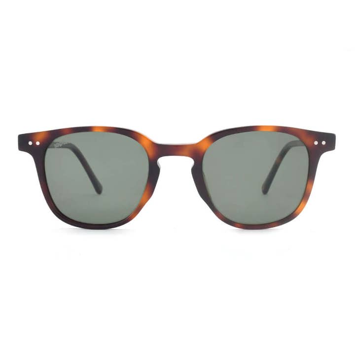 Cascais - Unisex Bio Acetate Sunglasses for wholesale by JOPLINSĀ®