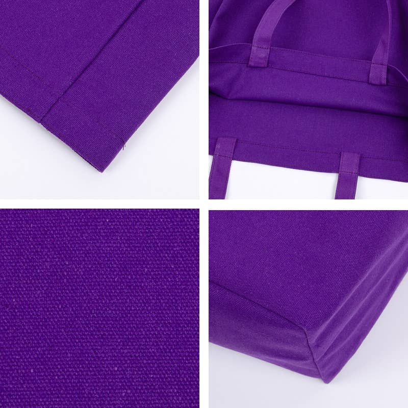 wandf - Vente Tote bag – unisexe - Sac fourre-tout en toile personnalisé Sac à bandoulière de voyage pour hommes et femmes43