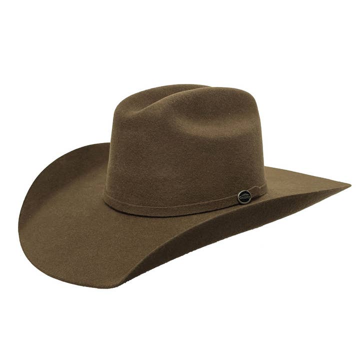 Conner Hats - Wholesale Cowboy Hat - Unisex - American Cowboy Hat