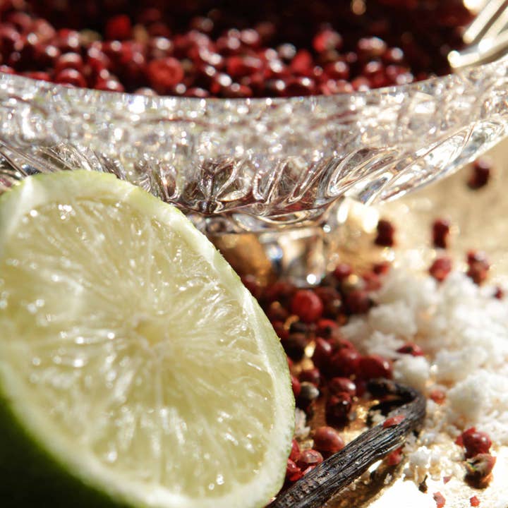 Marylise Mirabelli - Wholesale Perfume/Eau de Toilette - Suite 1209 – Unisex perfume – Amber Vanilla – 30ml3