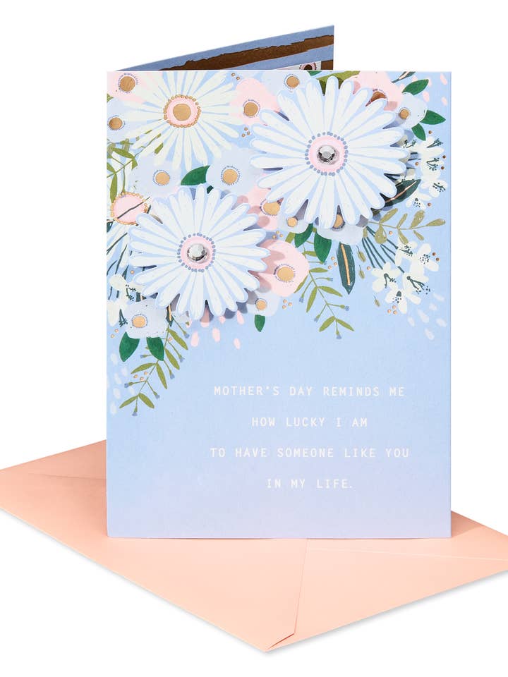 Fête des Mères Générale | AGTC | SM | SM06850643S pour la vente par DICKENS INC.