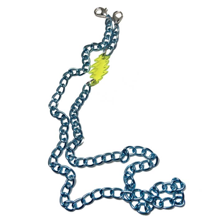 Sunshine Daydream Maskenkette für den Großhandel von TRiXY STARR JEWELRY