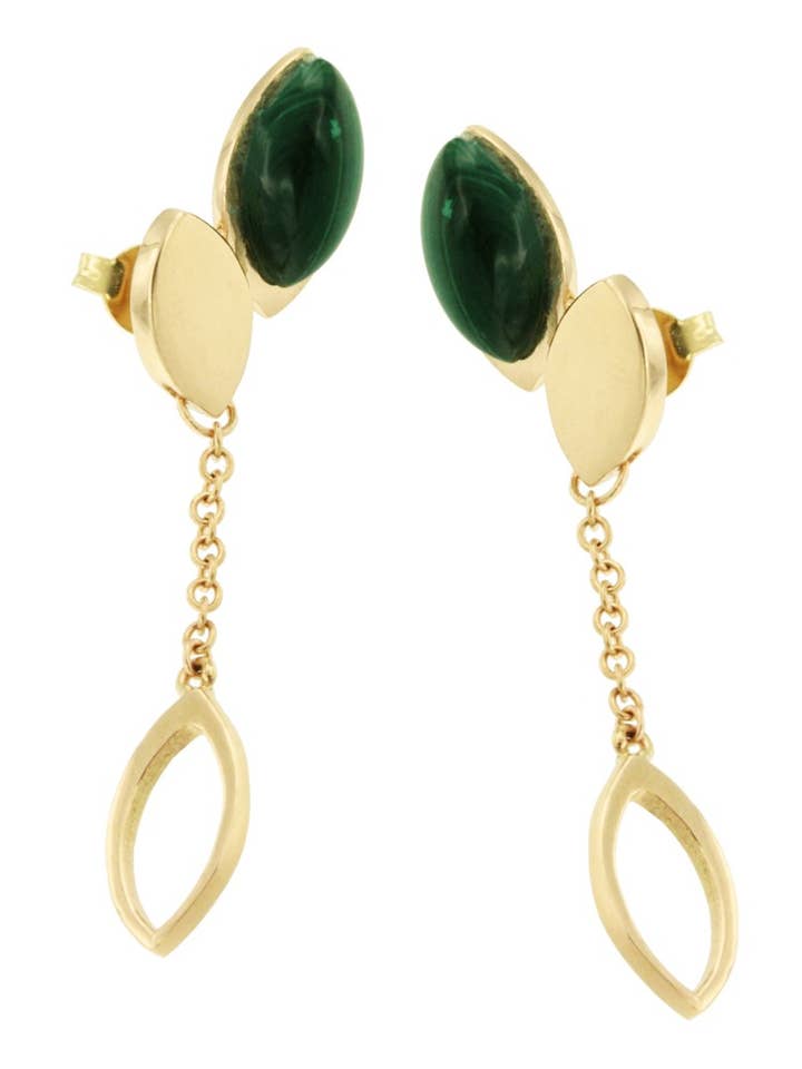 SALICE øreringe for engroshandel hos GIS Milano