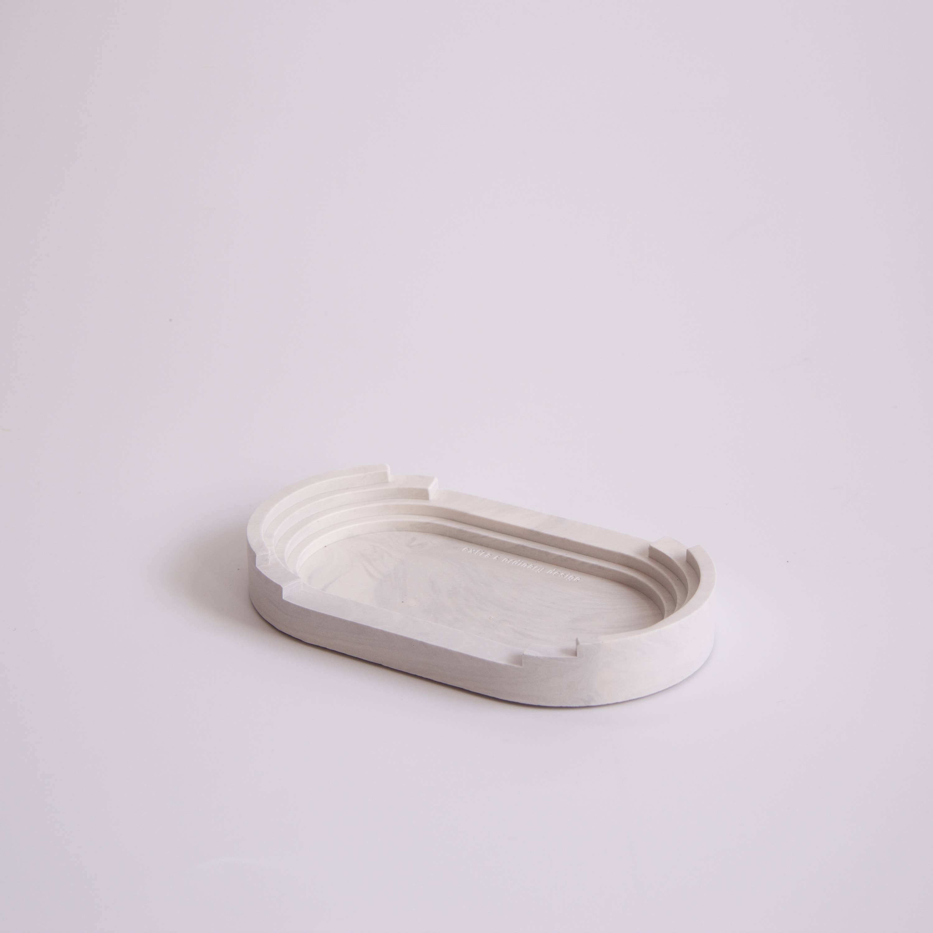 Extra&ordinary Design – wholesale Prydnadsbricka – Lång bricka från Scala kollektion3