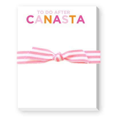 Donovan Designs - Vente Blocs-notes - BLOCS-NOTES MINIATURES BRIDGE, MAHJONG ET CANASTA3