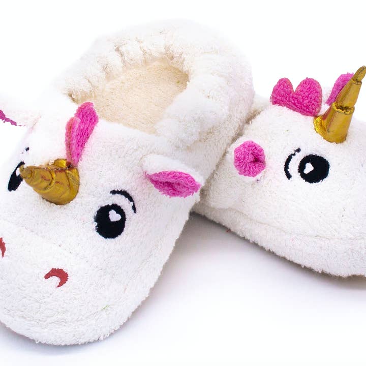 Ciabatte unicorno e ulteriori Risultati per ciabatte bambini all'ingrosso. Resi gratuiti e termini di pagamento a 60 giorni su Faire in tendenza su Faire.