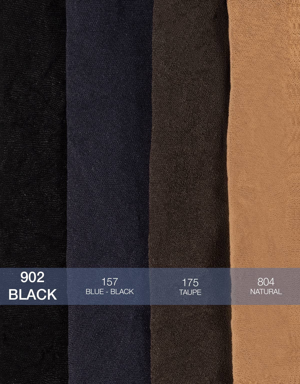 Cette – Collants - Mulher por atacado – Collants transparentes, LUCCA Collants transparentes 40 DEN, Tamanhos até 4XL17