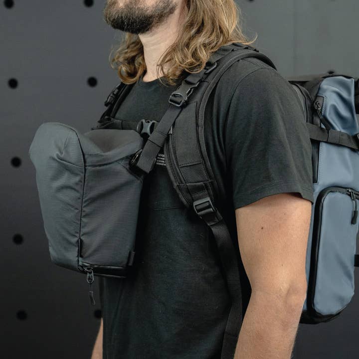 ROUTE Chest Pack Tan for wholesale on Faire