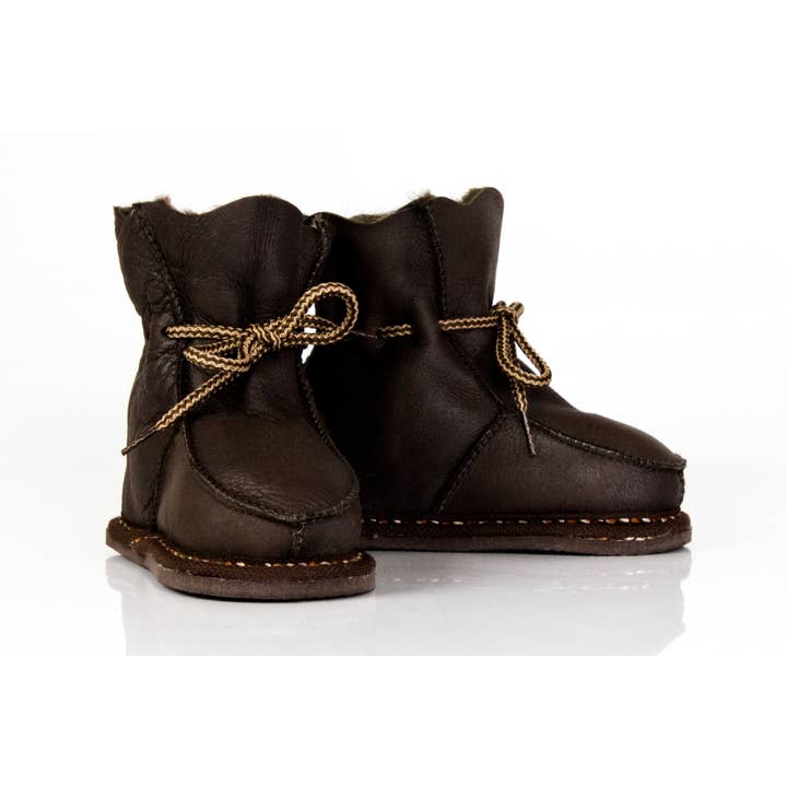 Bernardino - Wholesale Booties - Baby - Boots Stappers size 19-234