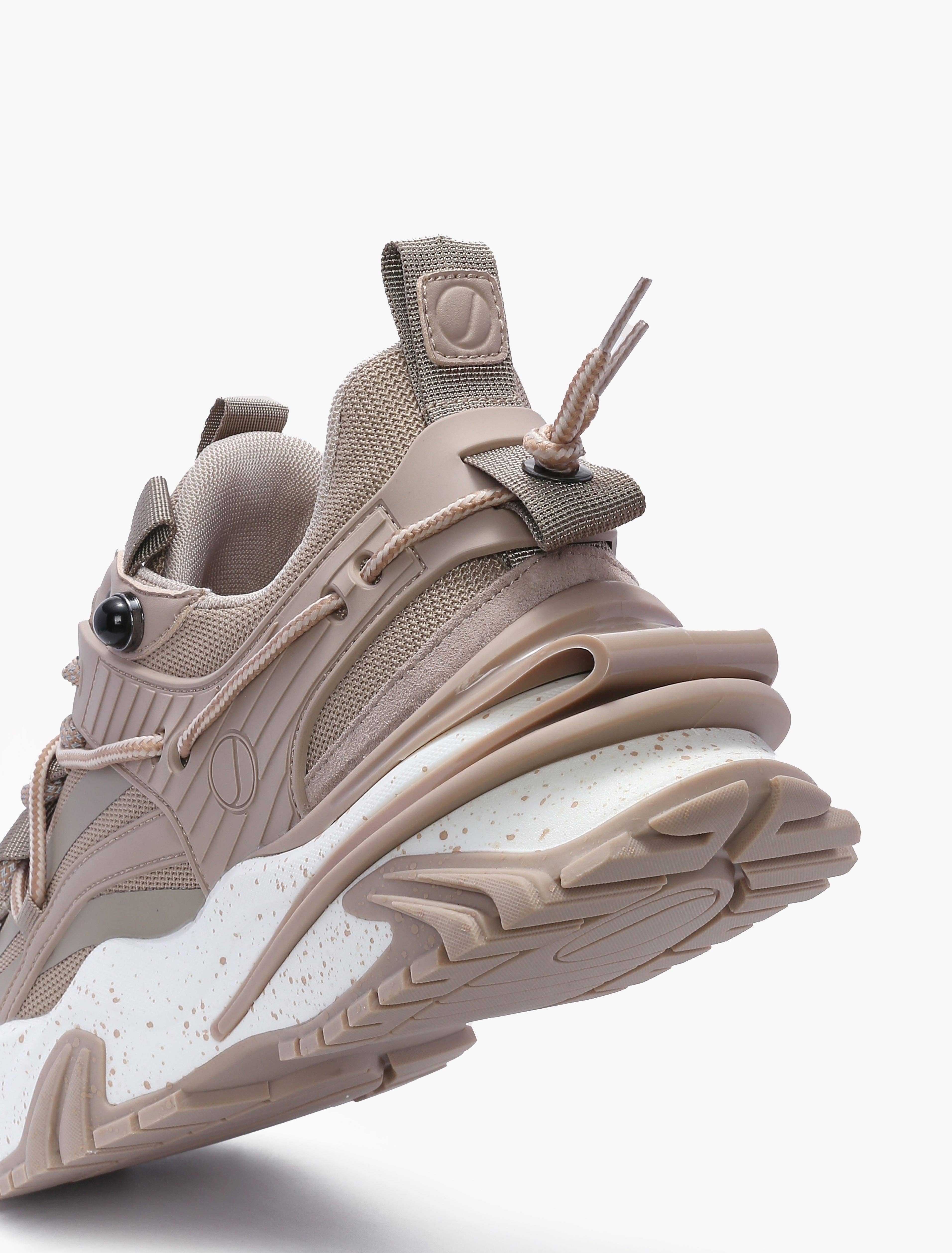 JAVI - Wholesale Lifestyle Sneakers - Men's - Dominance6