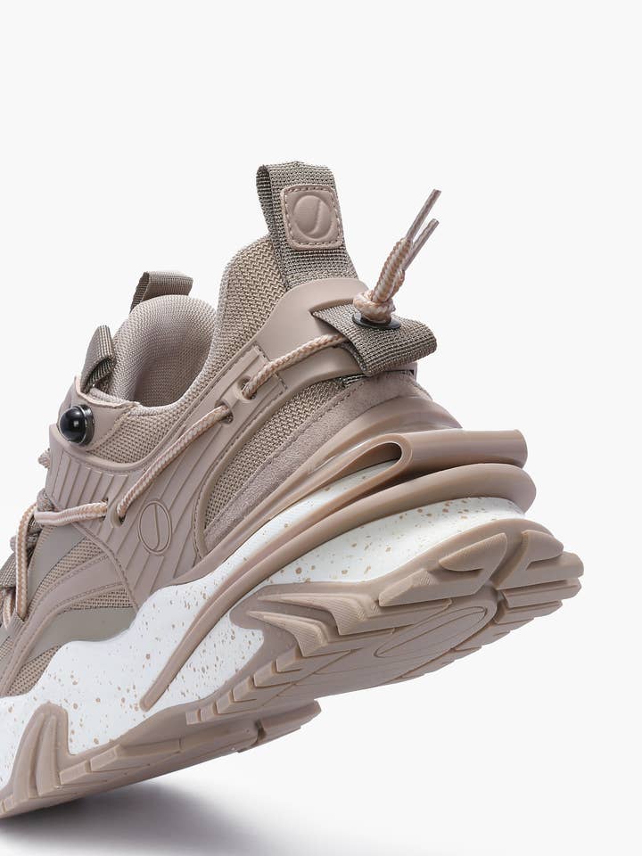 JAVI - Wholesale Lifestyle Sneakers - Men's - Dominance6