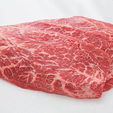 Sirloin Bavette, "CAB", 8 OZ. for wholesale by All Fresh Seafood