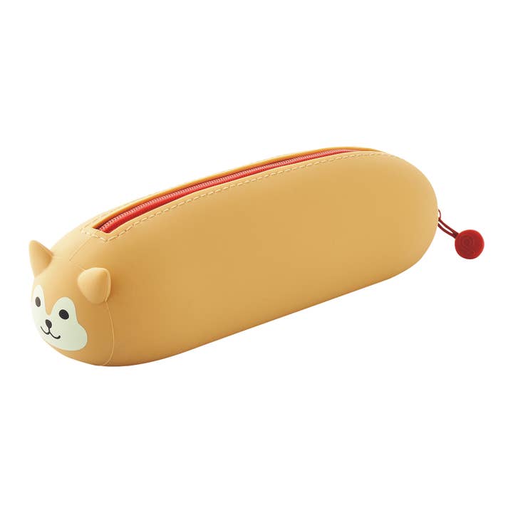 ProFolio - Wholesale Pencil Case/Pouch - PuniLabo Lying Down Zipper Pouch