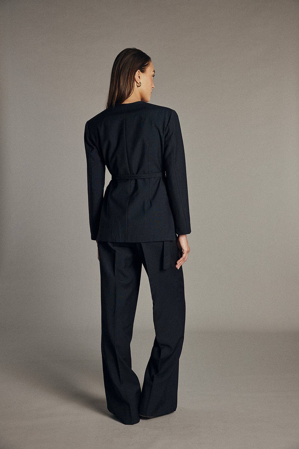 Nitah - Vendita all'ingrosso Giacca elegante - Donna - Giacca da abito Youssef2