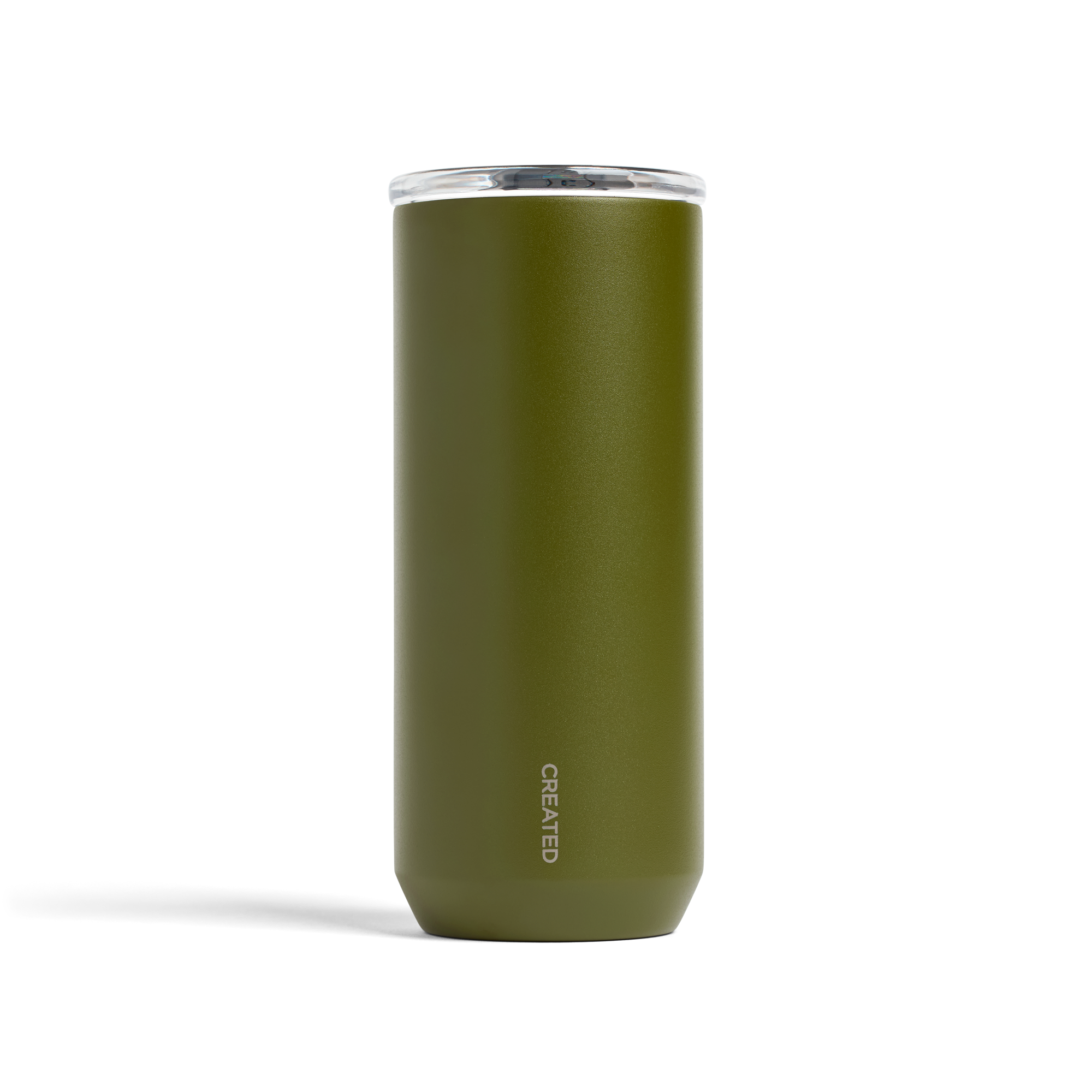 Muschio Bicchiere Quotidiano da 16oz (Verde Muschio) in vendita all'ingrosso su Faire0