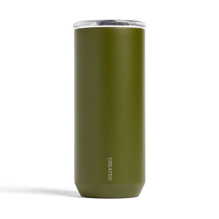 Moss 16oz Everyday Tumbler (Moss Green) for wholesale on Faire0