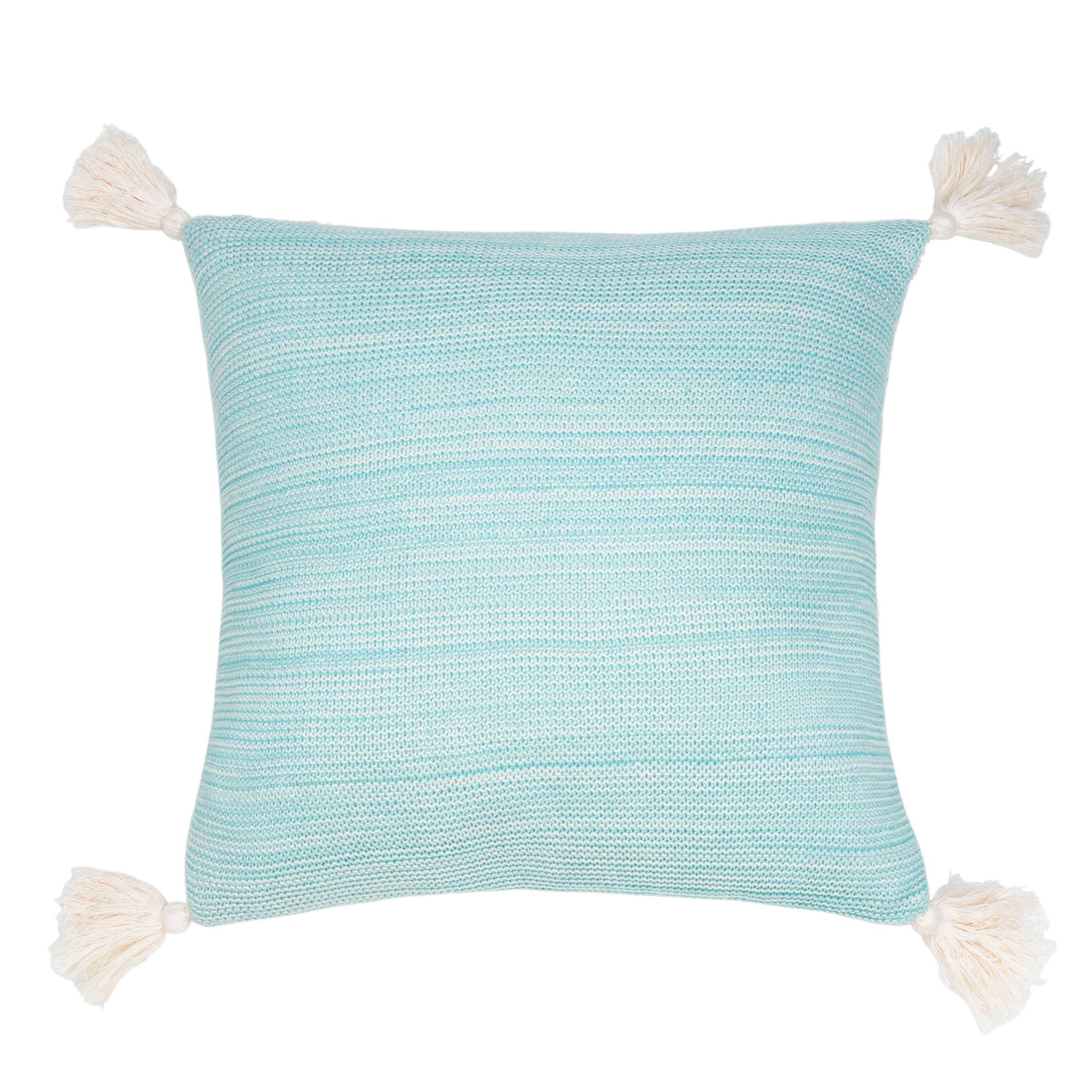 Elsie & Zoey – wholesale Throw/decorative pillow – Necalli 18X18" Reversible Striped Cotton Throw Pillow11