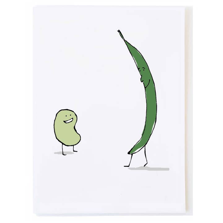 Beans for wholesale by mollyOcards