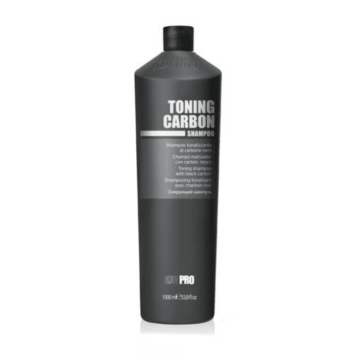 KayPro Karbon-Toning-Shampoo 1000 ml für den Großhandel von KayPro BeNeLux