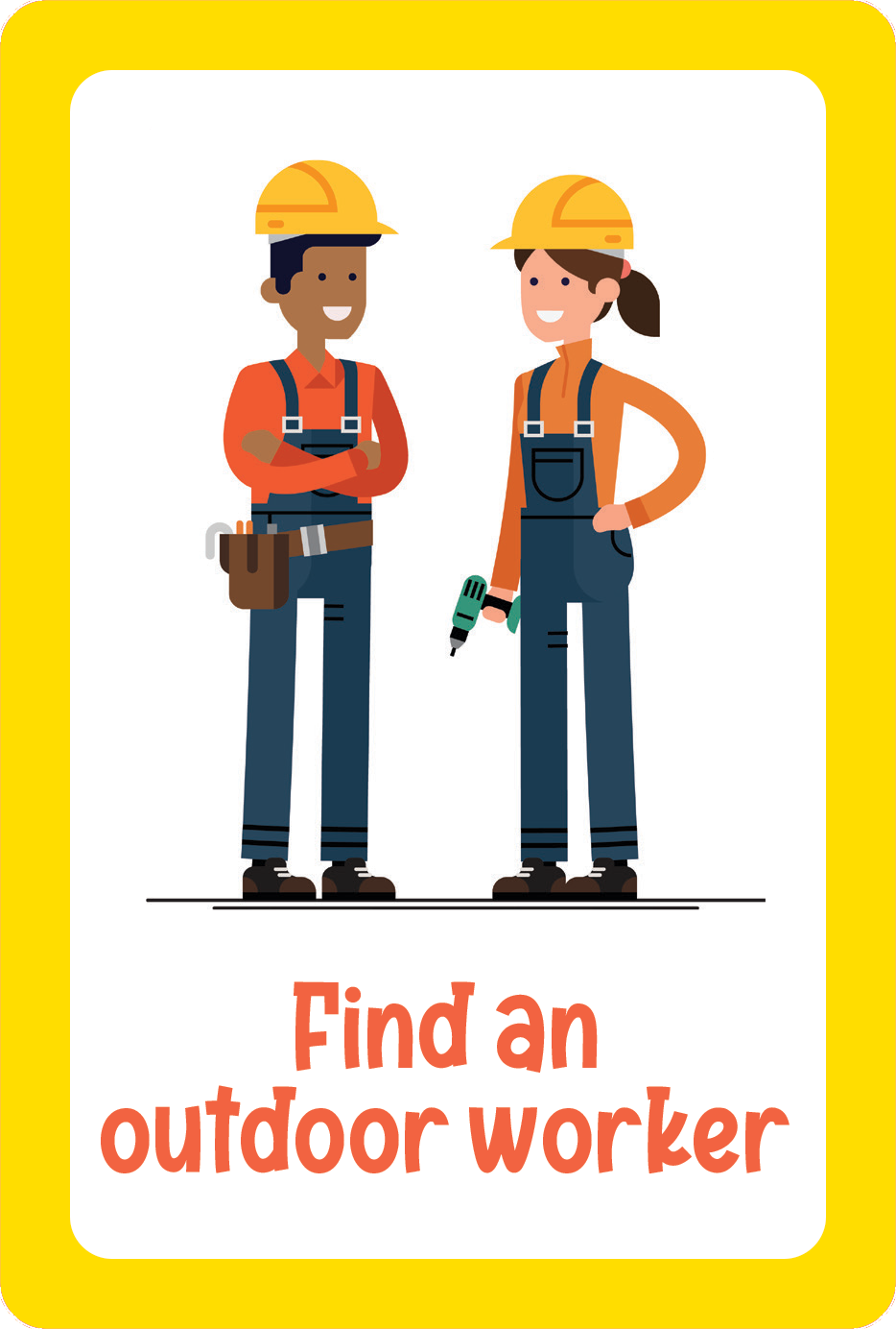 Peter Pauper Press - Wholesale Card Game - Travel Seek-and-Find Scavenger Hunt Cards9