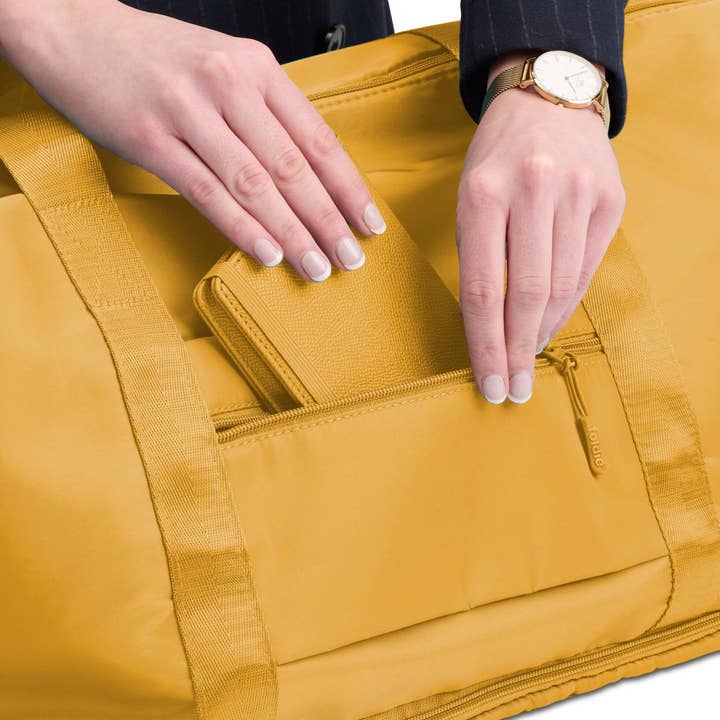 The Foldie - Wholesale Weekender Bag - Unisex - The Foldie® Travel Bag154