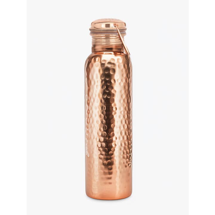Hammered Tamba Copper Water Bottle and other Purchase Wholesale blutdrucktabletten anderer. Free Returns & Net 60 Terms on Faire trending on Faire.