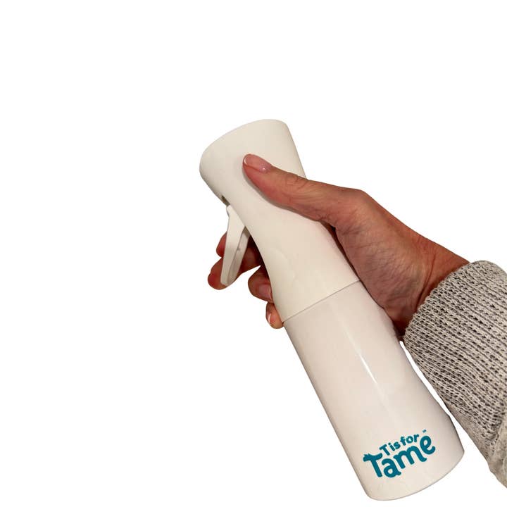 Reusable Fine Mister Water Bottle, 10oz for wholesale by T is for Tame