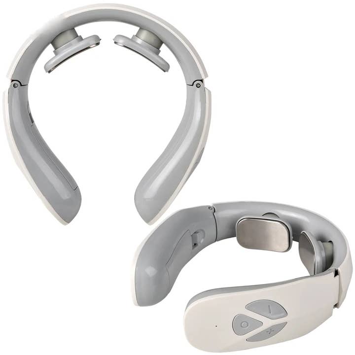 Portable Neck Relief Massager for wholesale by Lumbee Trade