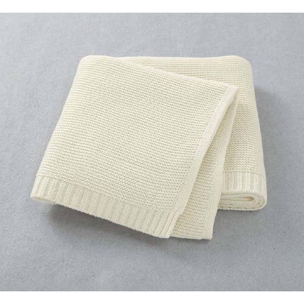 Southern Proper Blanks - Wholesale Bedding Blanket - Kids & Baby - Blanket - Cotton Nap Time1