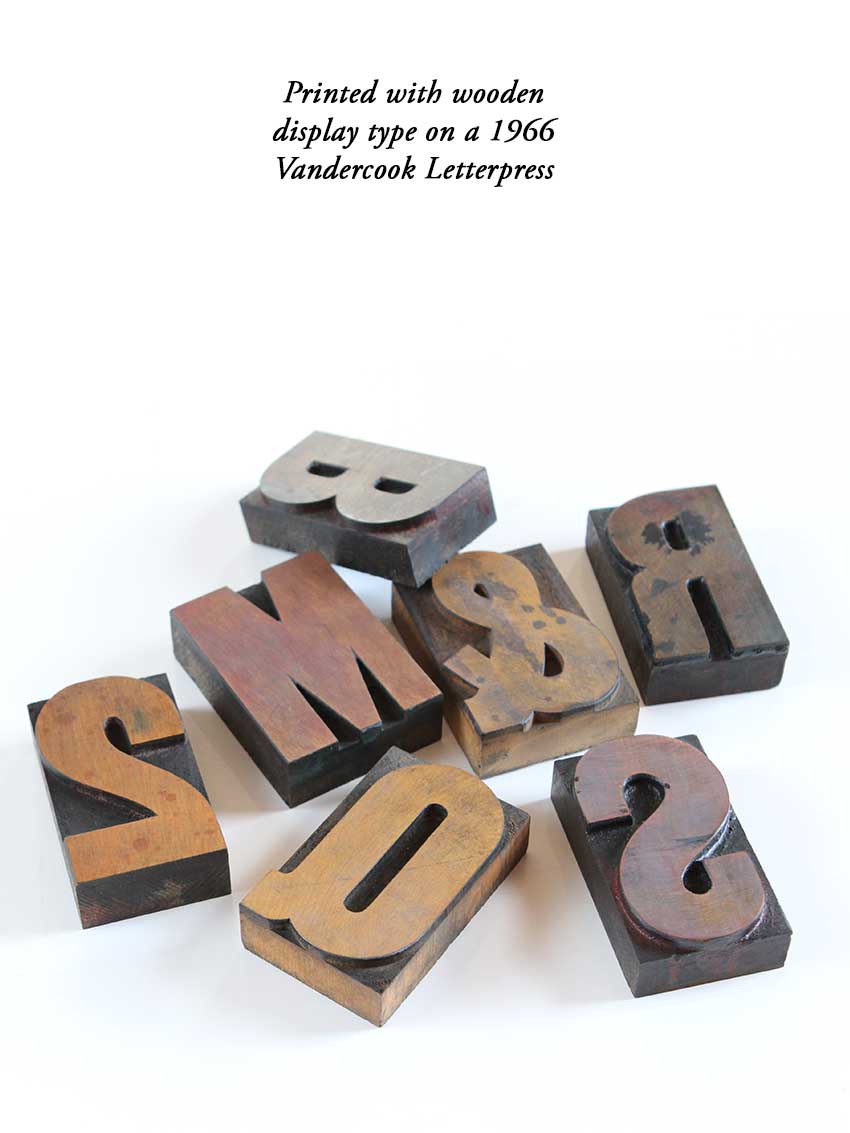 Old Try - Wholesale Art Print - Good Verbs6