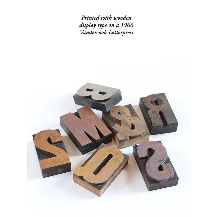 Old Try - Wholesale Art Print - Act Like Somebody4