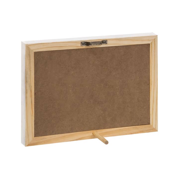 Col House Designs - Wholesale Sign - Home is With Your Honey Frame1