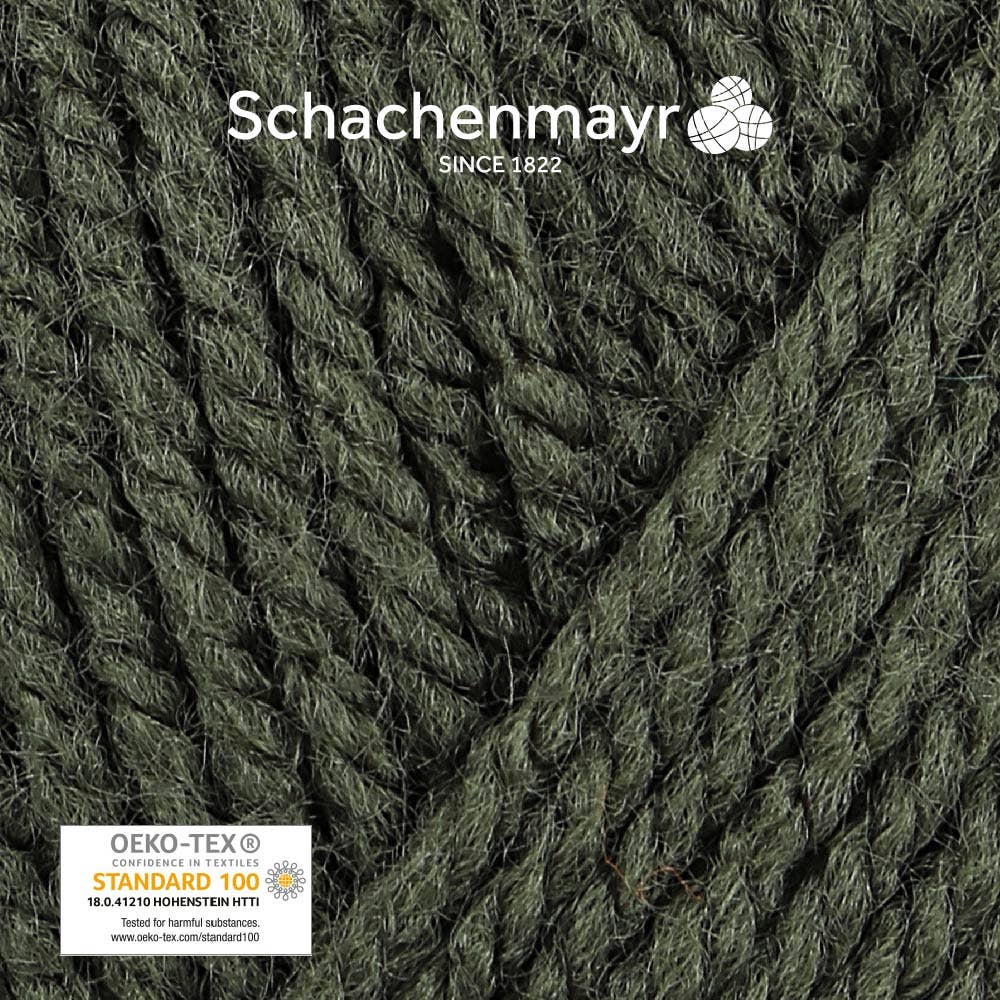 MEZ Crafts Germany - Vendita all'ingrosso Lana - Schachenmayr Bravo 20X50G111