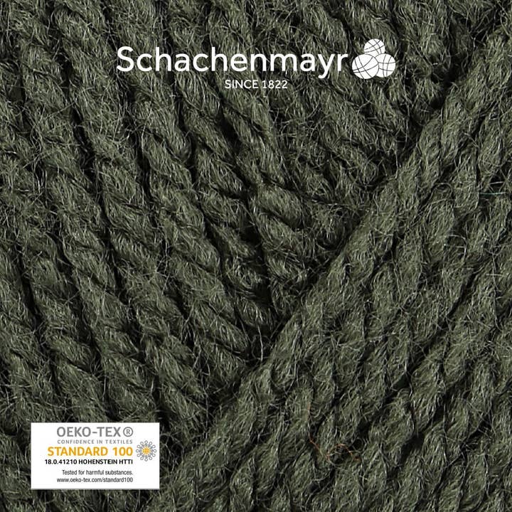 MEZ Crafts Germany - Vendita all'ingrosso Lana - Schachenmayr Bravo 20X50G111