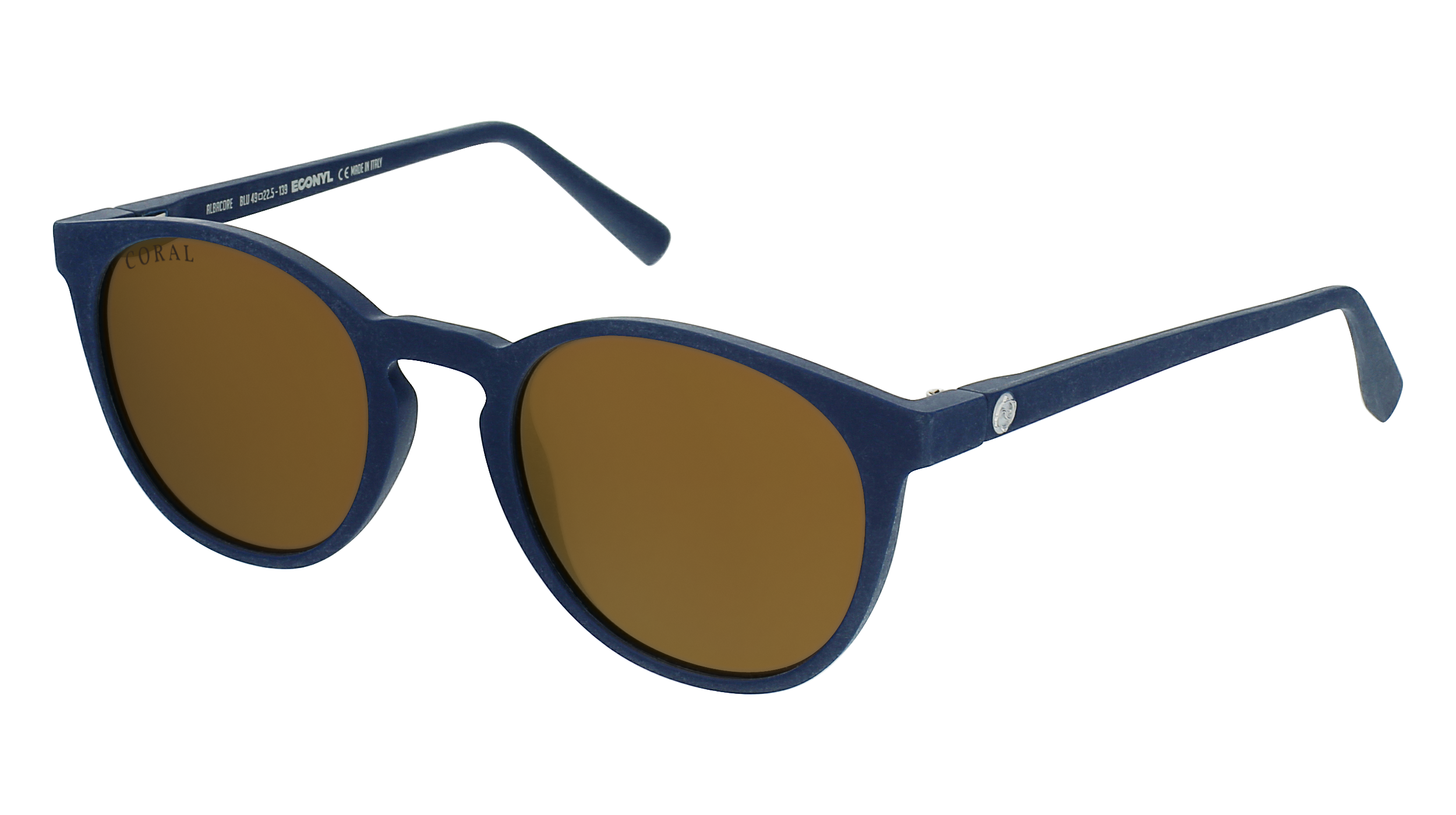 Coral Eyewear - Wholesale Sunglasses - Unisex - Albacore - Polarised Mirror Sunglasses13